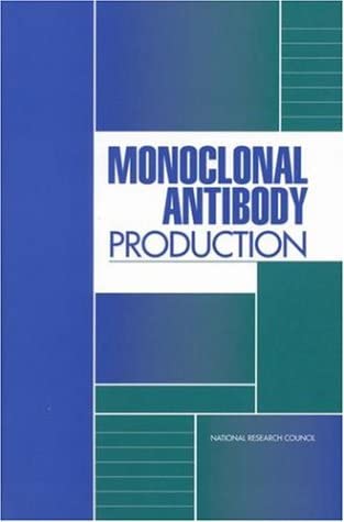 Monoclonal Antibody Production (Compass Series)