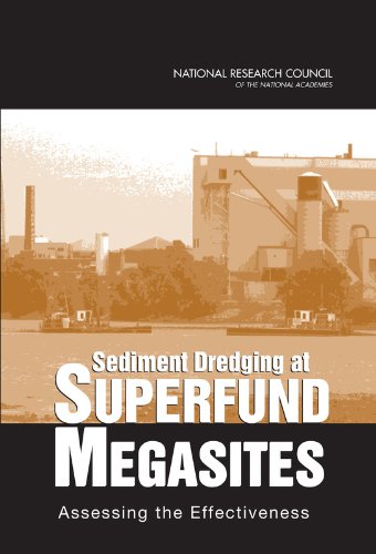 Sediment dredging at Superfund megasites : assessing the effectiveness