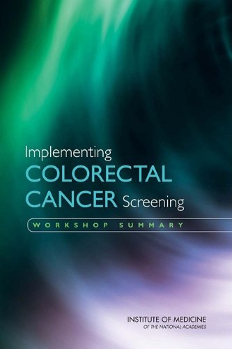 Implementing Colorectal Cancer Screening