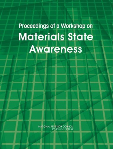 Proceedings of a Workshop on Materials State Awareness