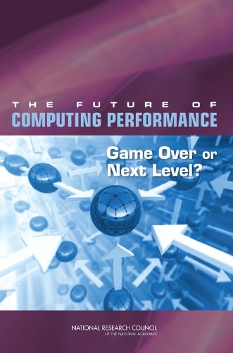 The Future of Computing Performance