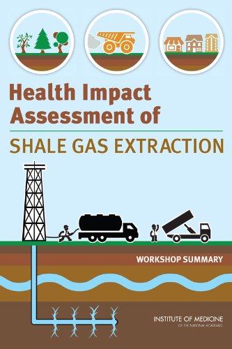 Health Impact Assessment of Shale Gas Extraction