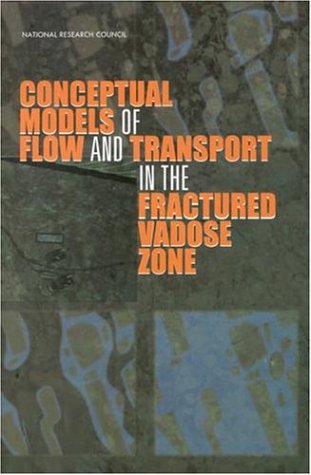 Conceptual Models of Flow and Transport in the Fractured Vadose Zone.