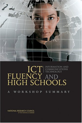 Ict Fluency and High Schools