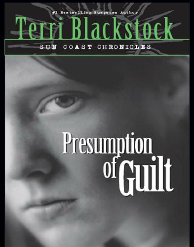 Presumption of Guilt