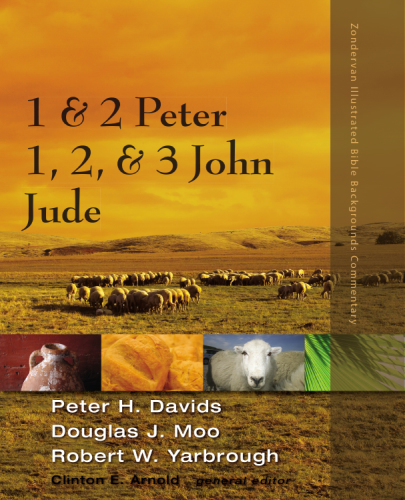 Zondervan Illustrated Bible Backgrounds Commentary