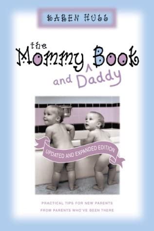 Mommy and Daddy Book, The