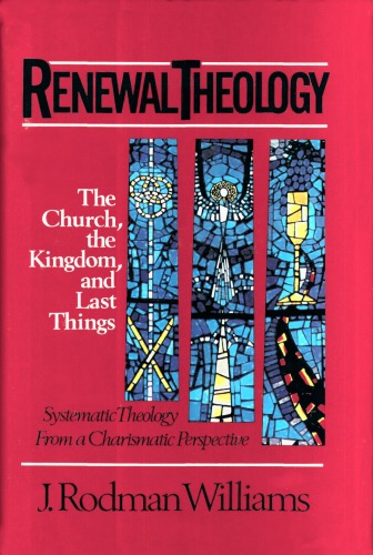 Renewal Theology