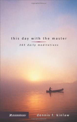 This Day with the Master: 365 Daily Meditations (Discovery Devotional Series)