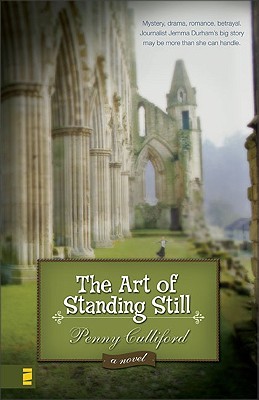 The Art of Standing Still