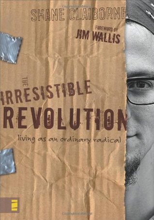 The Irresistible Revolution