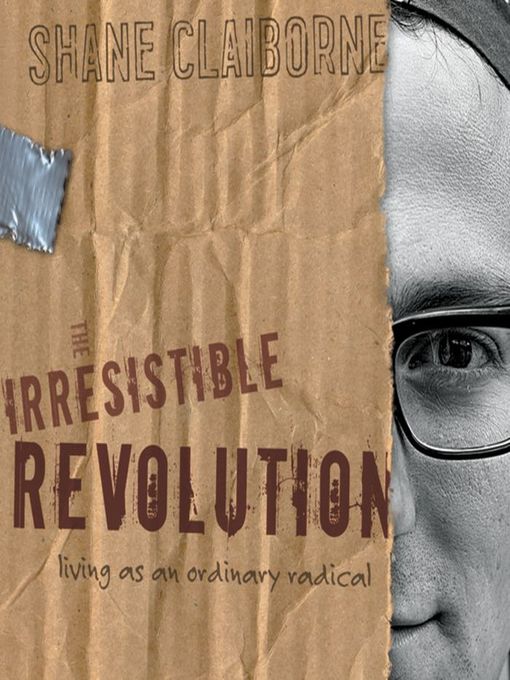 The Irresistible Revolution