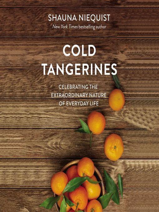 Cold Tangerines