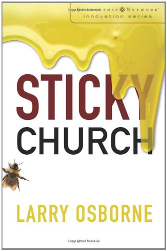 Sticky Church