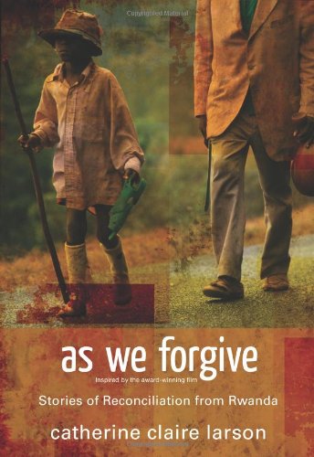 As We Forgive