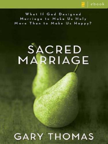 Sacred Marriage