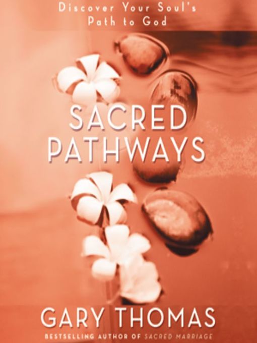 Sacred Pathways