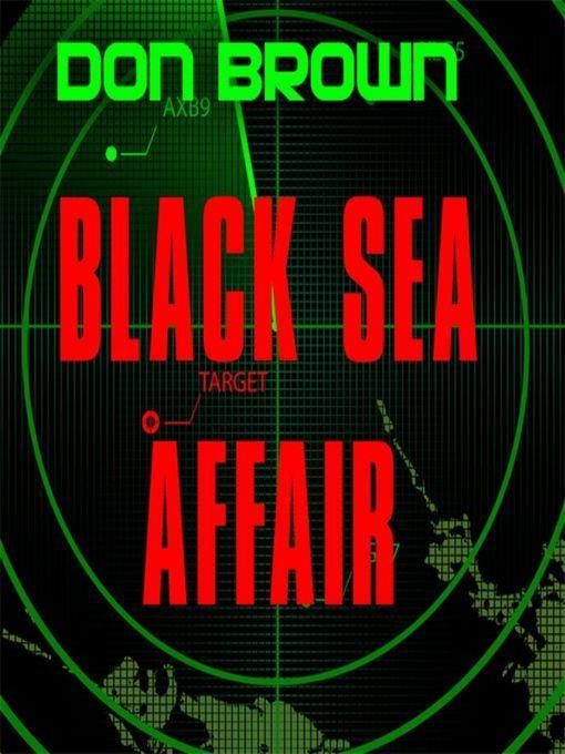 Black Sea Affair