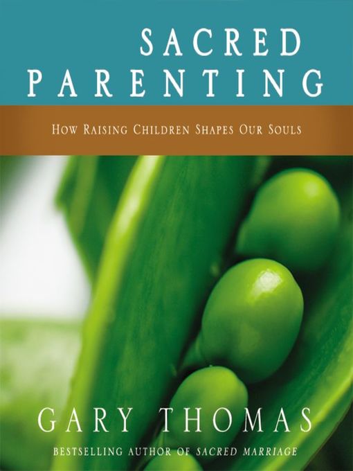 Sacred Parenting