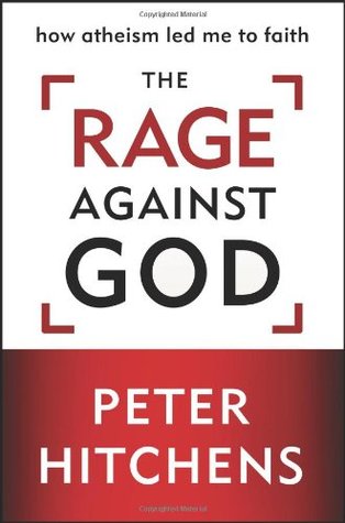 The Rage Against God