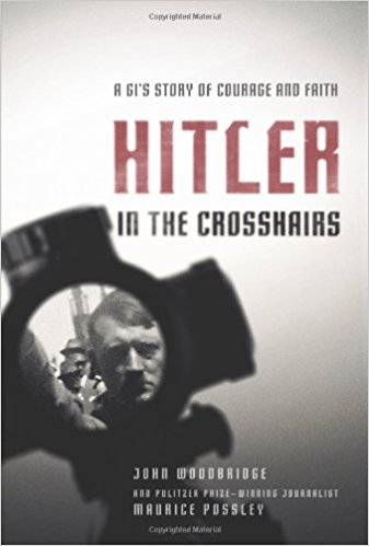 Hitler in the Crosshairs