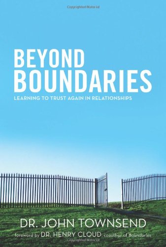 Beyond Boundaries