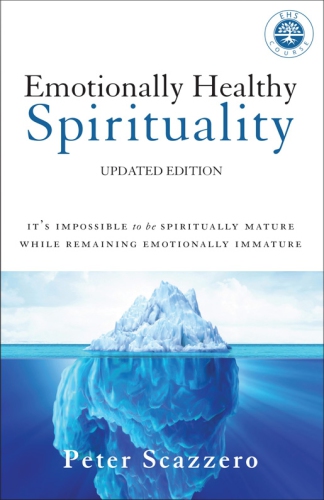 Emotionally Healthy Spirituality