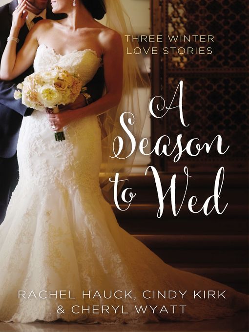 A Season to Wed