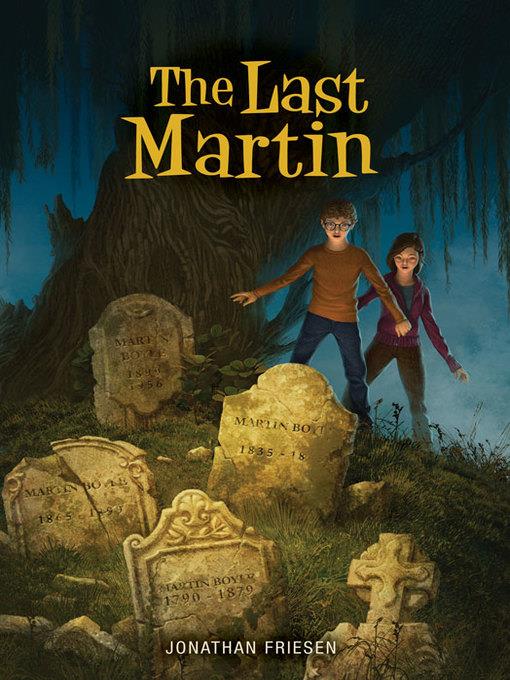 The Last Martin