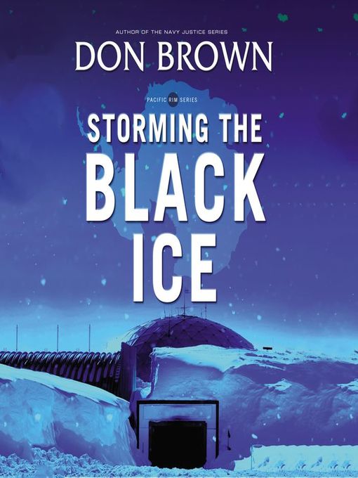 Storming the Black Ice