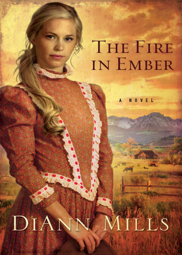 The Fire in Ember