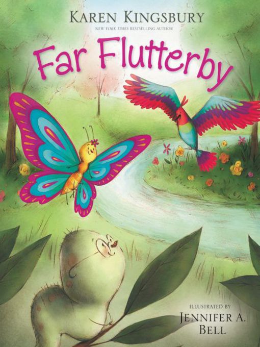 Far Flutterby