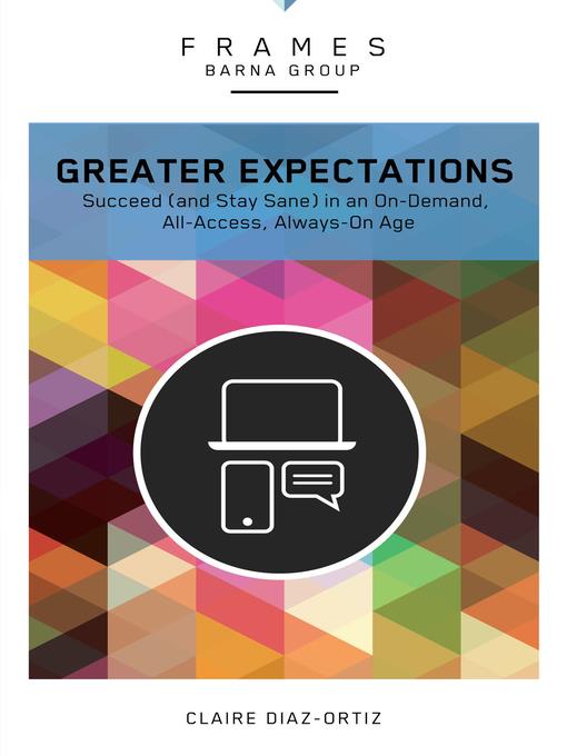 Greater Expectations