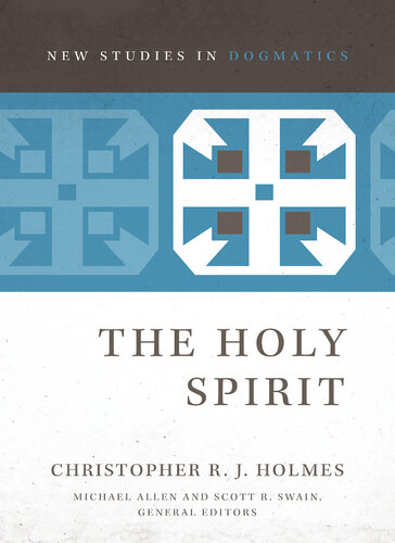 The Holy Spirit