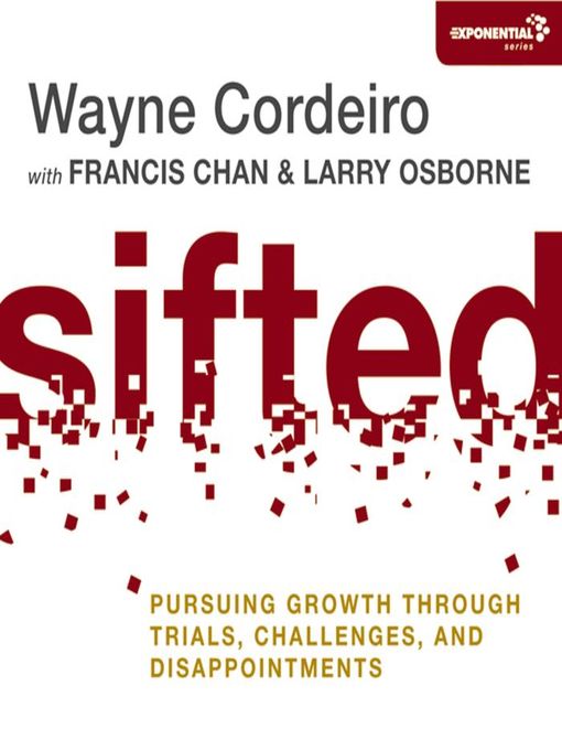 Sifted