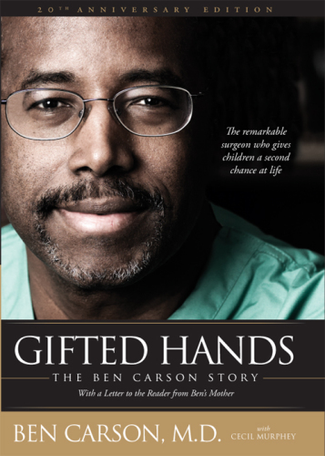 Gifted Hands