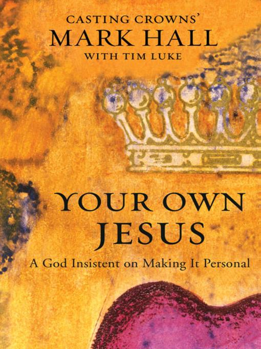 Your Own Jesus