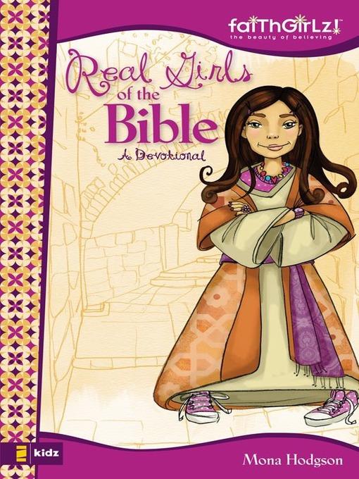 Real Girls of the Bible