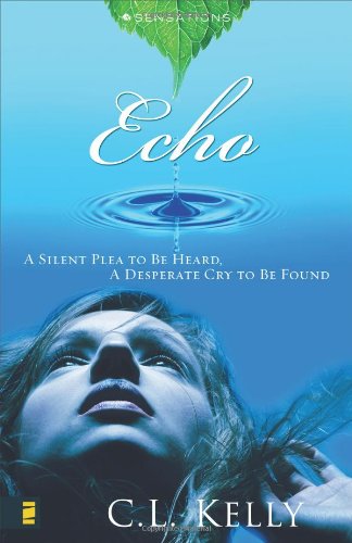 Echo : a silent plea to be heard, a desperate cry to be found