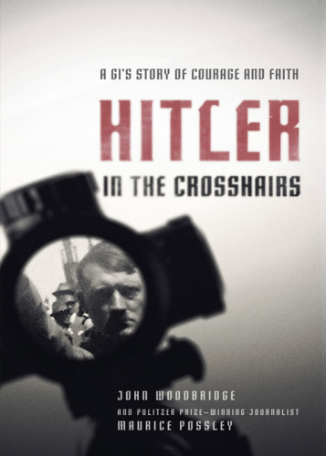 Hitler in the Crosshairs