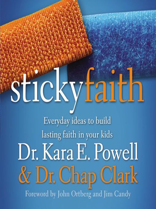 Sticky Faith