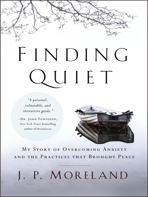 Finding Quiet