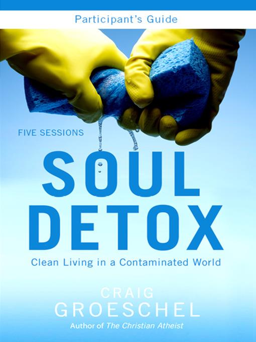 Soul Detox Participant's Guide