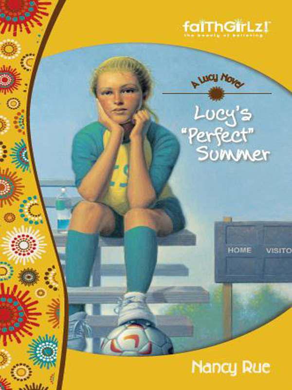 Lucy's &quot;Perfect&quot; Summer