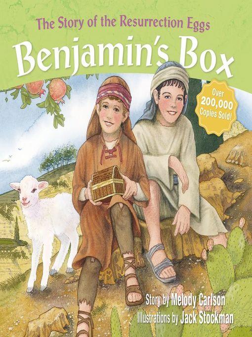 Benjamin's Box