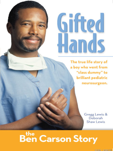 Gifted Hands, Revised Kids Edition