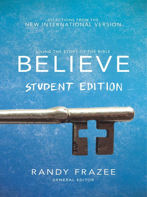 Believe Student