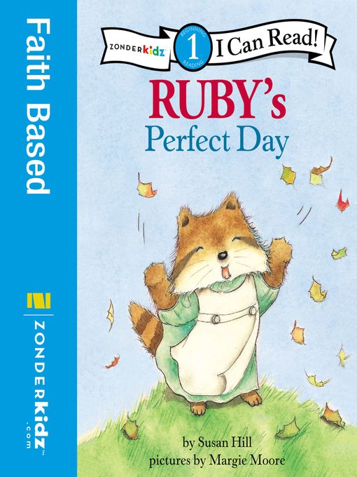 Ruby's Perfect Day