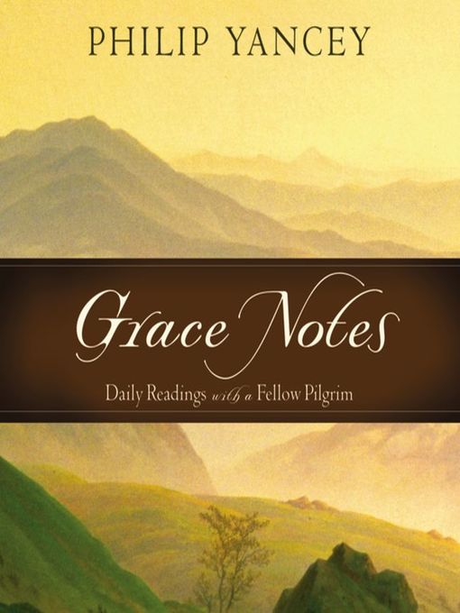 Grace Notes