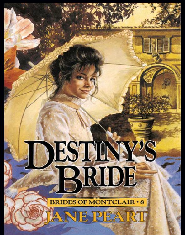 Destiny's Bride